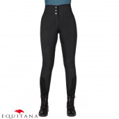 Pantaloni Micah full grip QHP