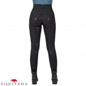 Pantaloni Micah full grip QHP