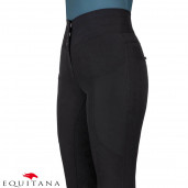 Pantaloni Micah full grip QHP