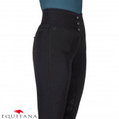 Pantaloni Micah full grip QHP