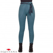 Pantaloni Micah full grip, QHP