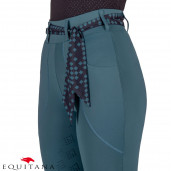 Pantaloni Micah full grip, QHP