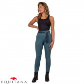 Pantaloni Micah full grip, QHP