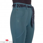 Pantaloni Micah full grip, QHP