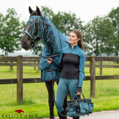 Pantaloni Micah full grip, QHP
