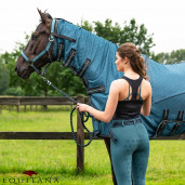 Pantaloni Micah full grip, QHP