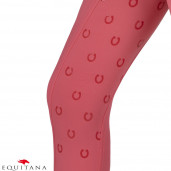 Pantaloni Jaily full grip pentru copii, QHP