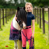 Pantaloni Jaily full grip pentru copii, QHP