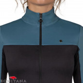 Bluza cu fermoar Micah, QHP