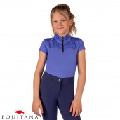 Tricou Nyomi, QHP