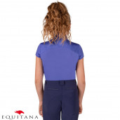 Tricou Nyomi, QHP
