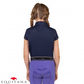 Tricou Nyomi, QHP