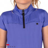 Tricou Nyomi, QHP