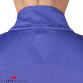 Tricou Nyomi, QHP