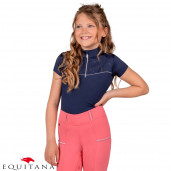 Tricou Jaily, QHP