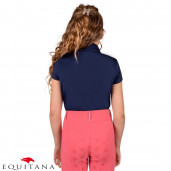 Tricou Jaily, QHP