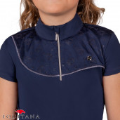 Tricou Jaily, QHP