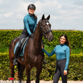 Manusi Solares, QHP