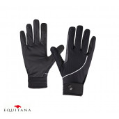Manusi Air Flow QHP