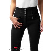 Pantaloni Tara cu silicon, Horze