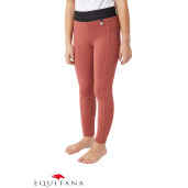 Pantaloni copii cu silicon, Horze