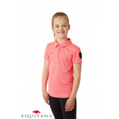 Tricou pentru copii polo, Horze