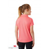 Tricou pentru copii polo, Horze