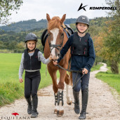 Vesta Ultra Vario Junior Level 3, Komperdell