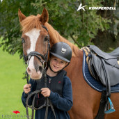 Vesta Ultra Vario Junior Level 3, Komperdell