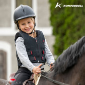 Vesta Ultra Vario Junior Level 3, Komperdell