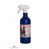 Stassek Equimousse - sampon spray