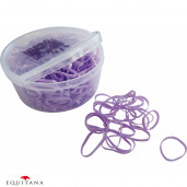 Elastice Hippotonic din silicon, Ekkia