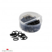 Elastice Hippotonic din silicon, Ekkia