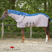 Patura insecte, cu gat, QHP Collection