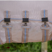 Patura insecte, cu gat, QHP Collection