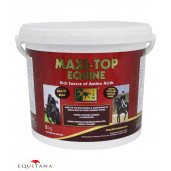 TRM Maxi-top, supliment pentru masa musculara