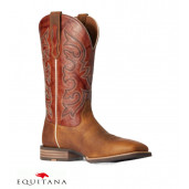 Cizme western barbatesti Ariat Everlite