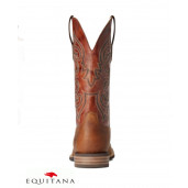 Cizme western barbatesti Ariat Everlite
