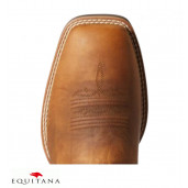 Cizme western barbatesti Ariat Everlite