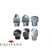 Colti Mustad ICE7 M10