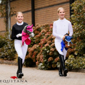 Frau fara zabaluta pentru Hobby Horse QHP