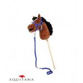 Set capastru cu lesa Hobby Horse QHP