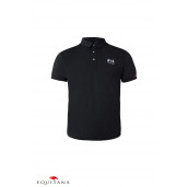Tricou barbati B Vertigo Flynn 