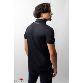 Tricou barbati B Vertigo Flynn 
