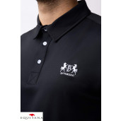 Tricou barbati B Vertigo Flynn 