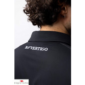 Tricou barbati B Vertigo Flynn 