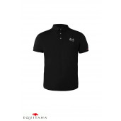 Tricou barbati B Vertigo Flynn 