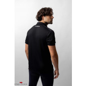 Tricou barbati B Vertigo Flynn 