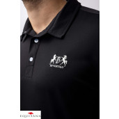 Tricou barbati B Vertigo Flynn 