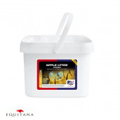 Electroliti Apple Lytes Equine America, pudra